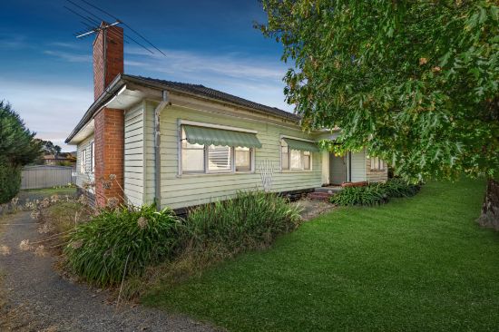 1 Percival Street, Bayswater, Vic 3153