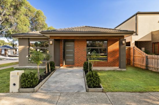 1 Persimmon Way, Doreen, Vic 3754