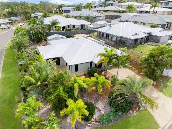 1 Phoenix Place, Telina, Qld 4680