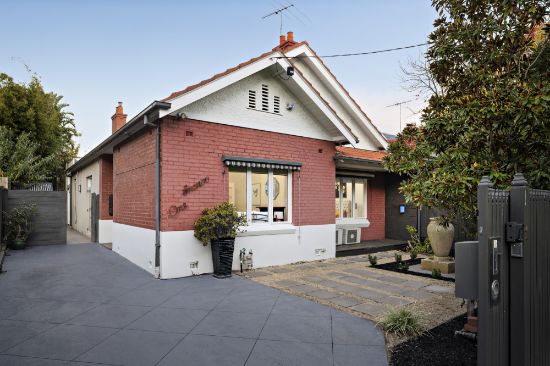 1 Pilley Street, St Kilda East, Vic 3183