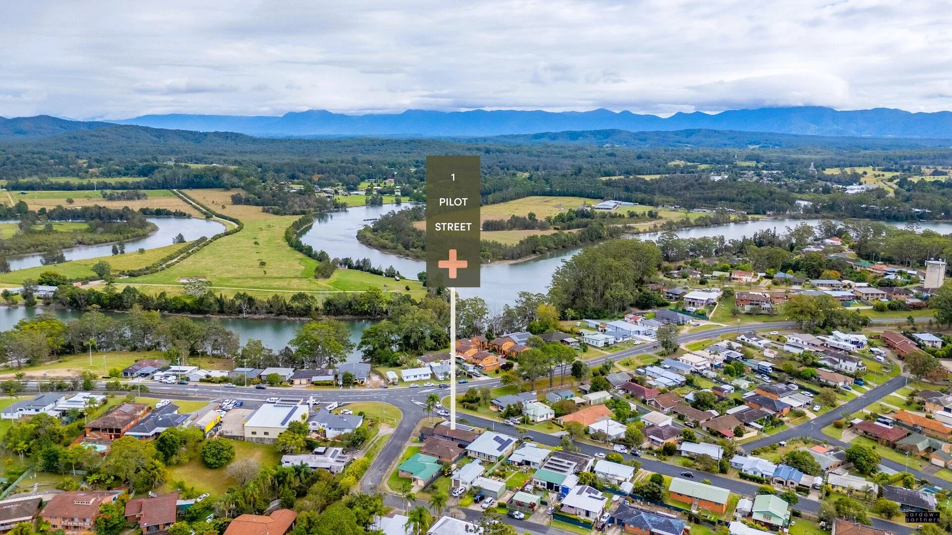 1 Pilot Street, Urunga, NSW 2455