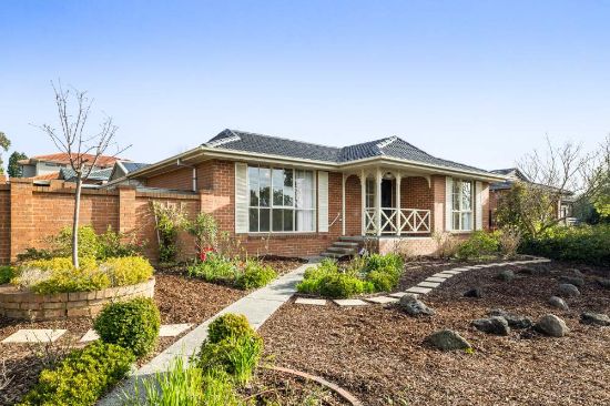 1 Pimpala Court, Wantirna, Vic 3152