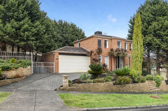 1 Pinto Close, Endeavour Hills, Vic 3802