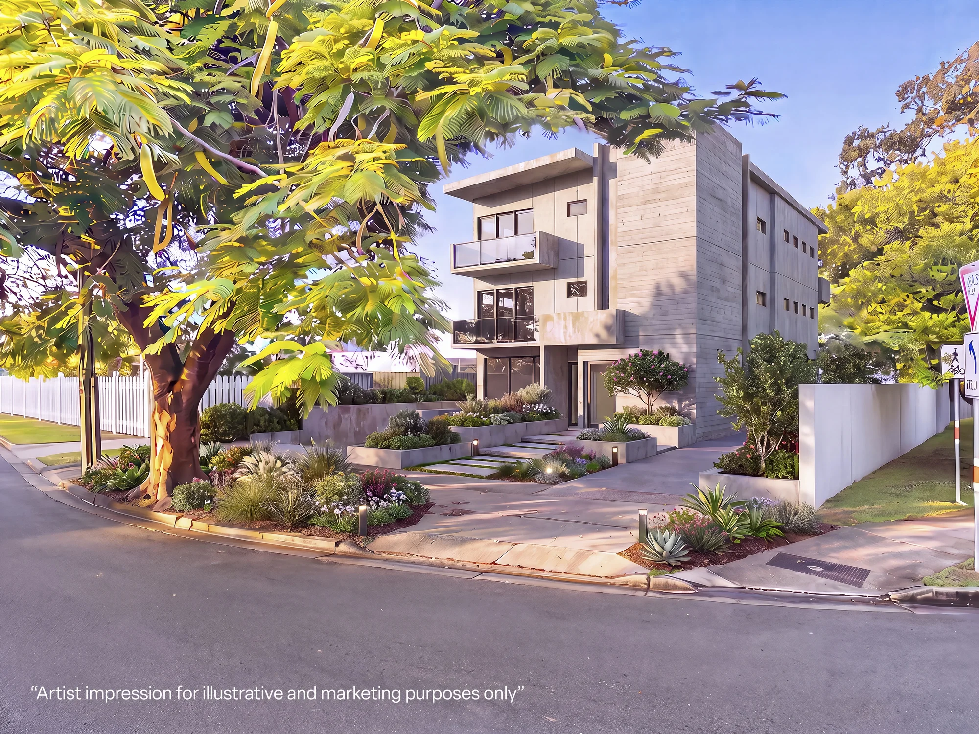 1 Pisa Court, Surfers Paradise, Qld 4217