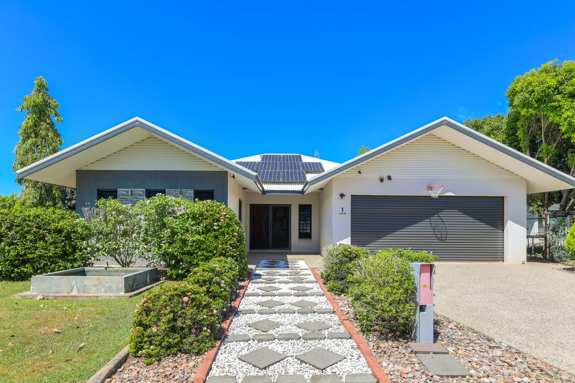 1 Pitts Street, Zuccoli, NT 0832