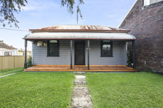 1 Platts Avenue, Belmore, NSW 2192