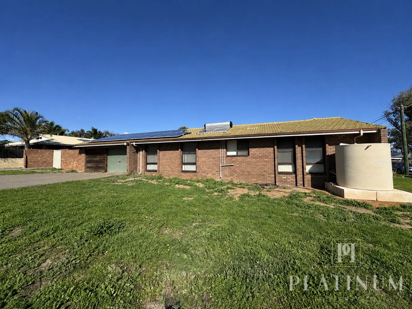 1 Pollett Streey, Spalding, WA 6530
