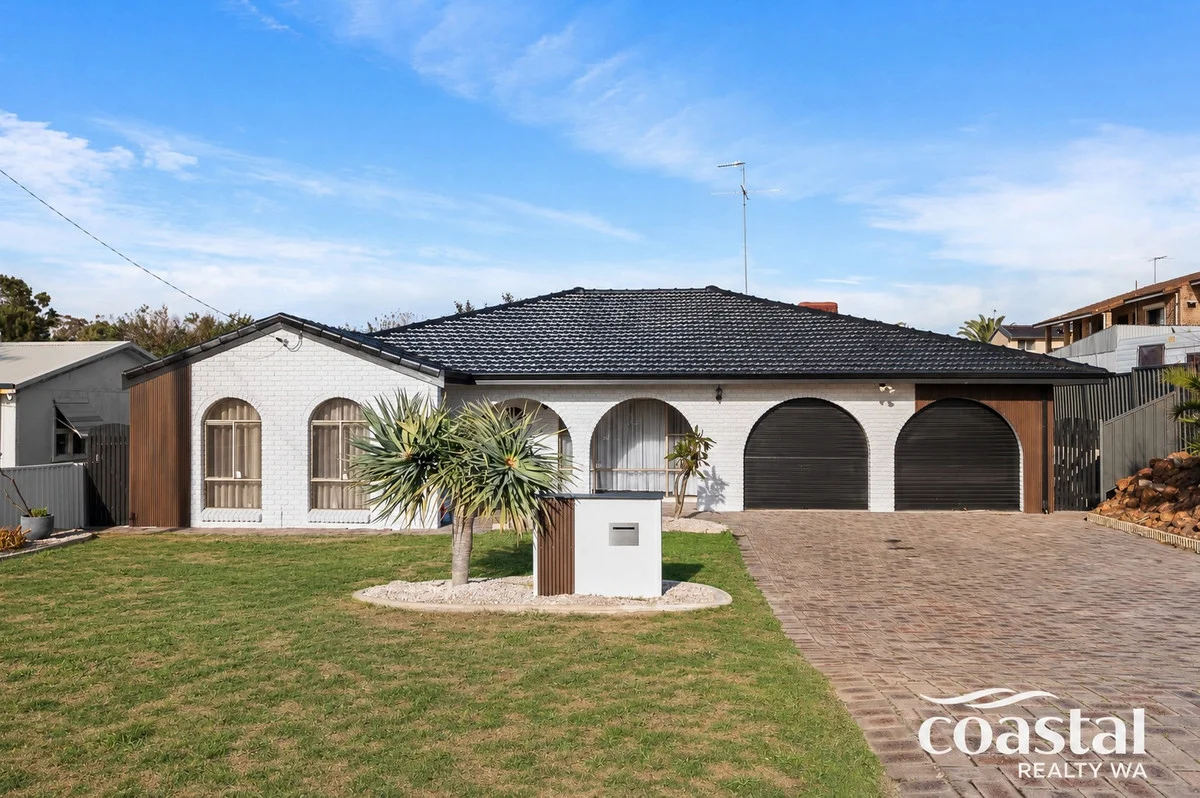 1 Priam Road, Silver Sands, WA 6210