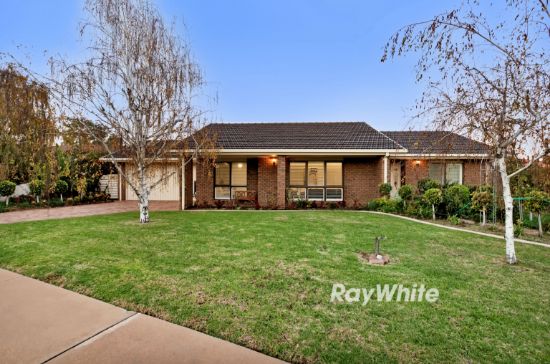 1 Primrose Drive, Mildura, Vic 3500