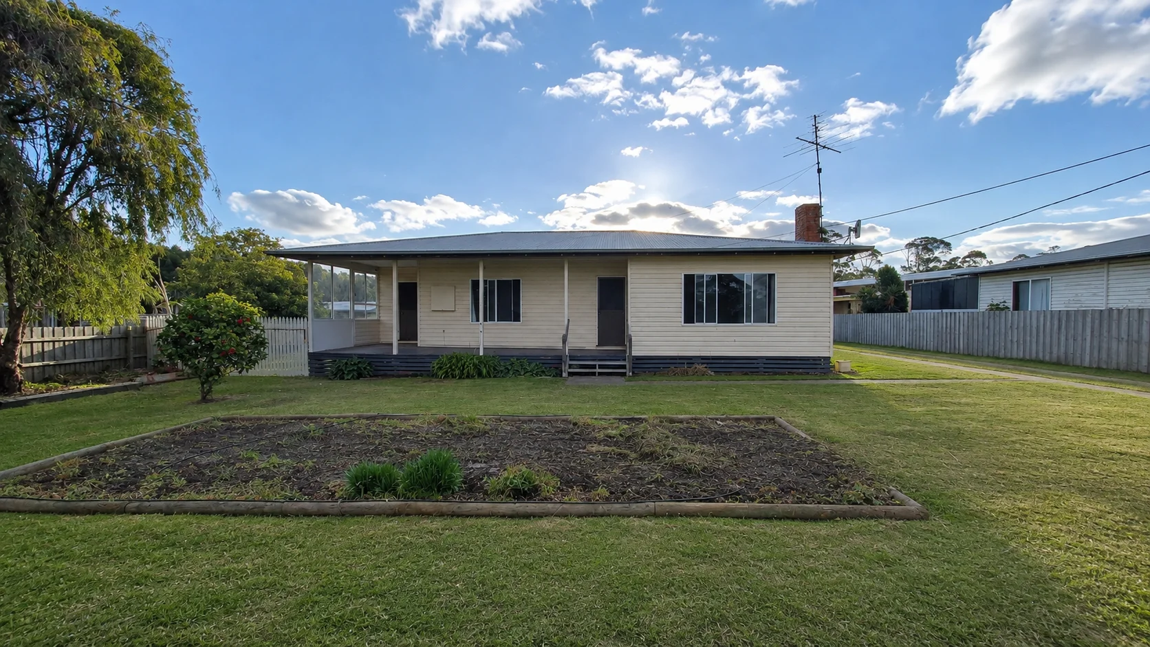 1 Princetown Rd, Simpson, Vic 3266