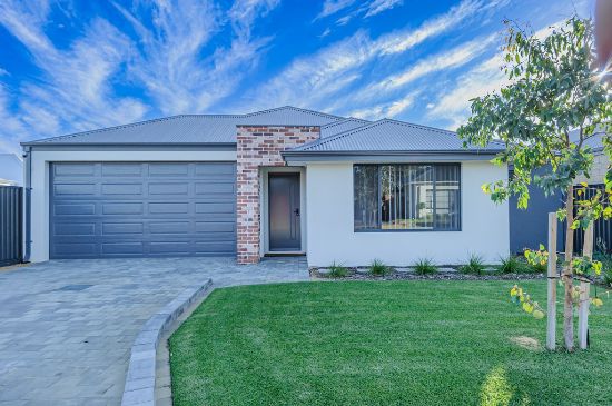1 Quadrant Parkway, Byford, WA 6122