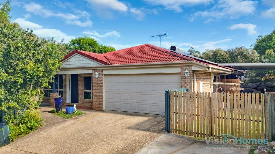 1 Quandong Court, Narangba, Qld 4504