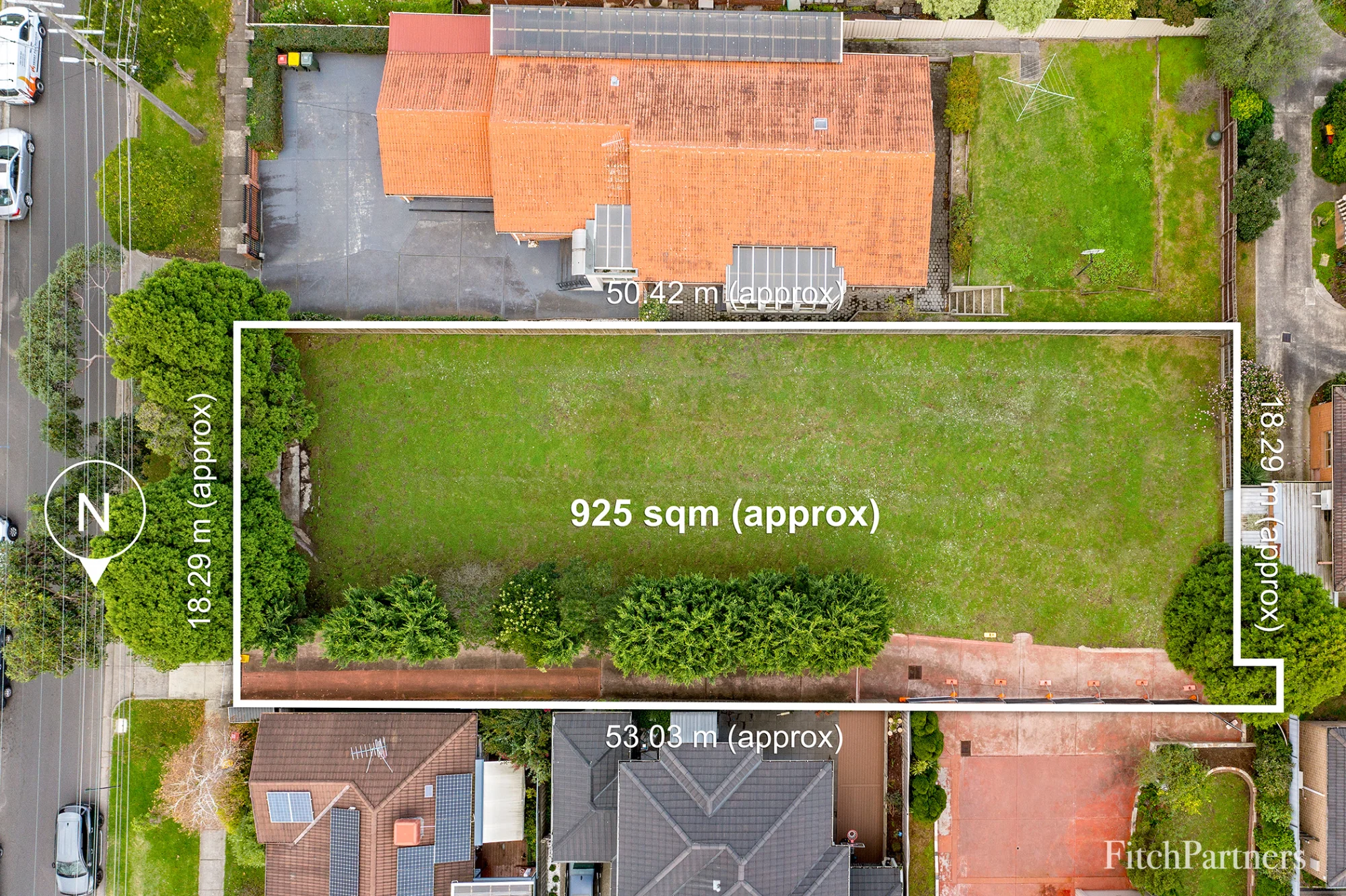 1 Queens Parade, Ashwood, Vic 3147