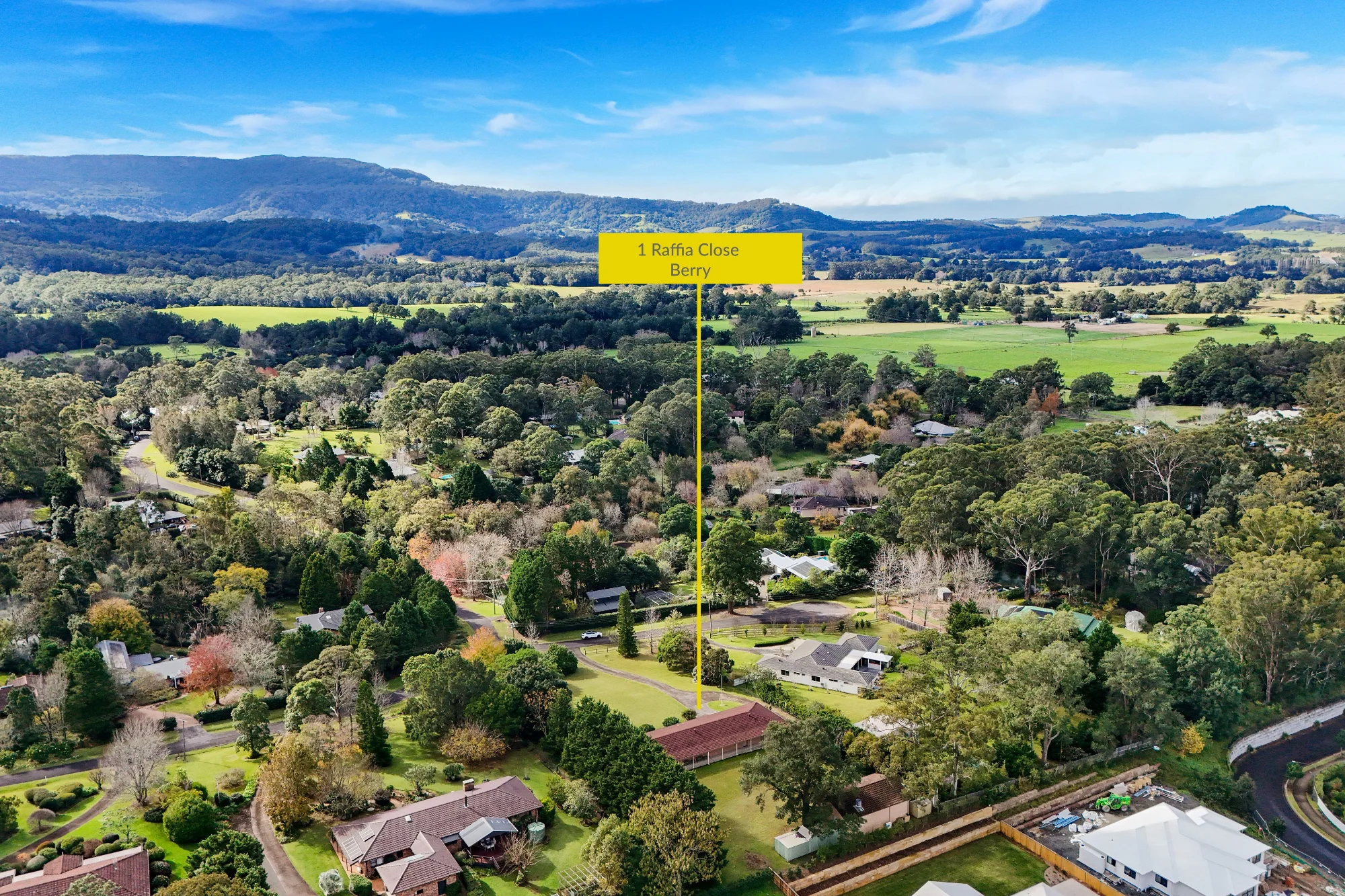 1 Raffia Close, Berry NSW 2535