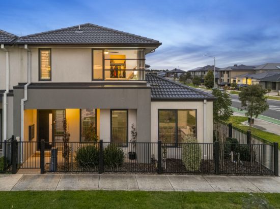 1 Ravalia Walk, Officer, Vic 3809