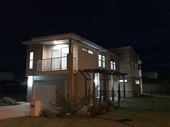 1 Raven Crescent, Moranbah, Qld 4744