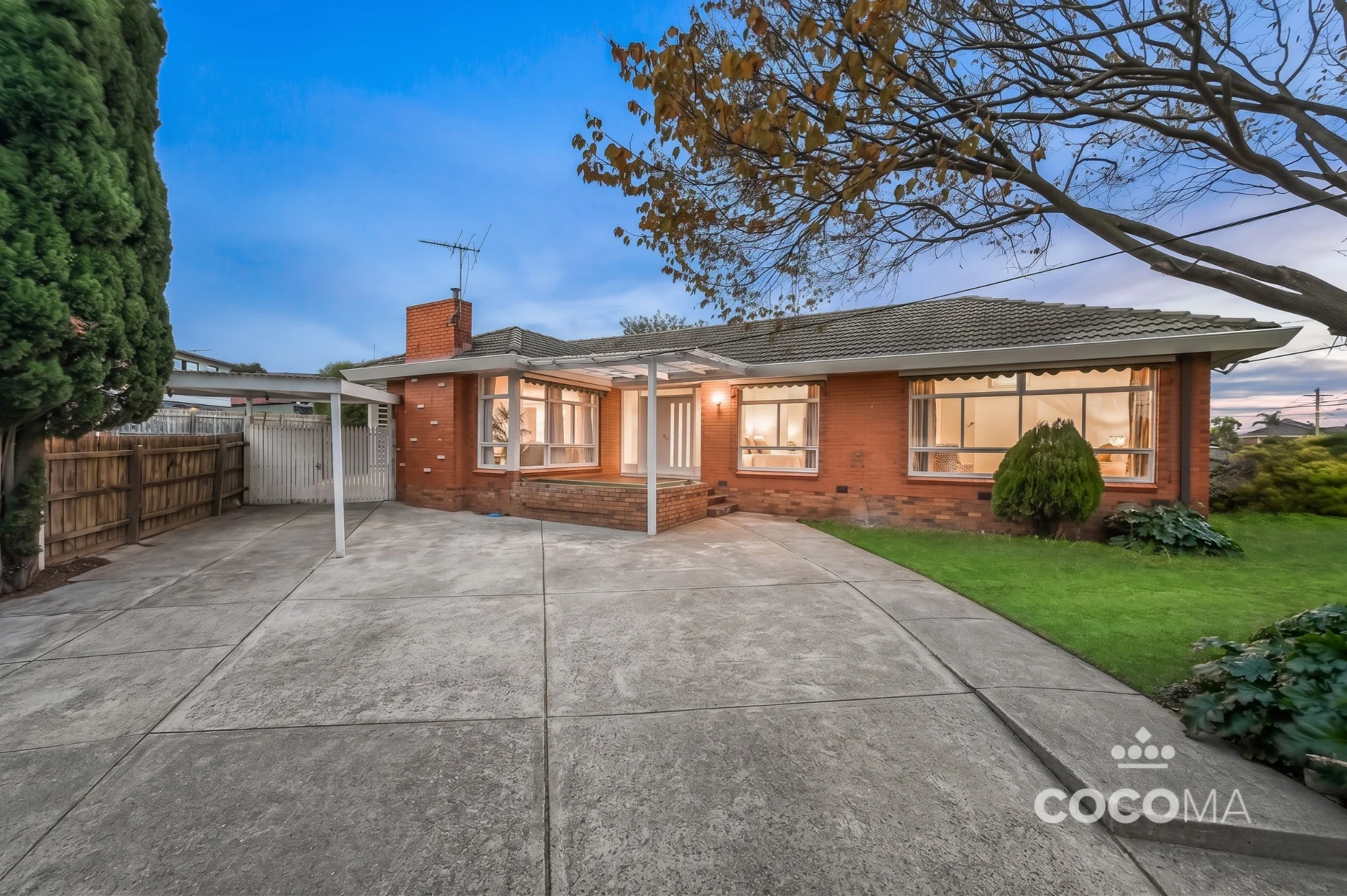 1 Reilly Street, Springvale, Vic 3171