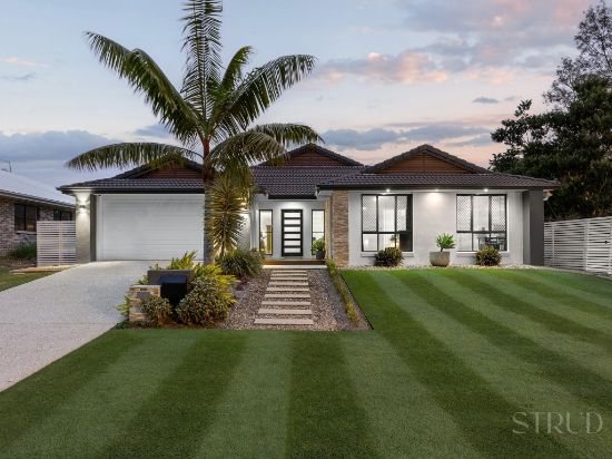 1 Renehan Place, Augustine Heights, Qld 4300