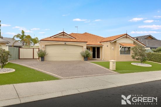 1 Riceflower Boulevard, Halls Head, WA 6210