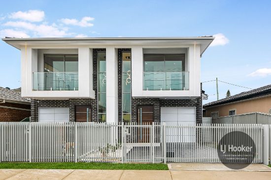 1 Robertson Street, Guildford, NSW 2161