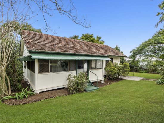 1 Robinson Street, Moorooka, Qld 4105