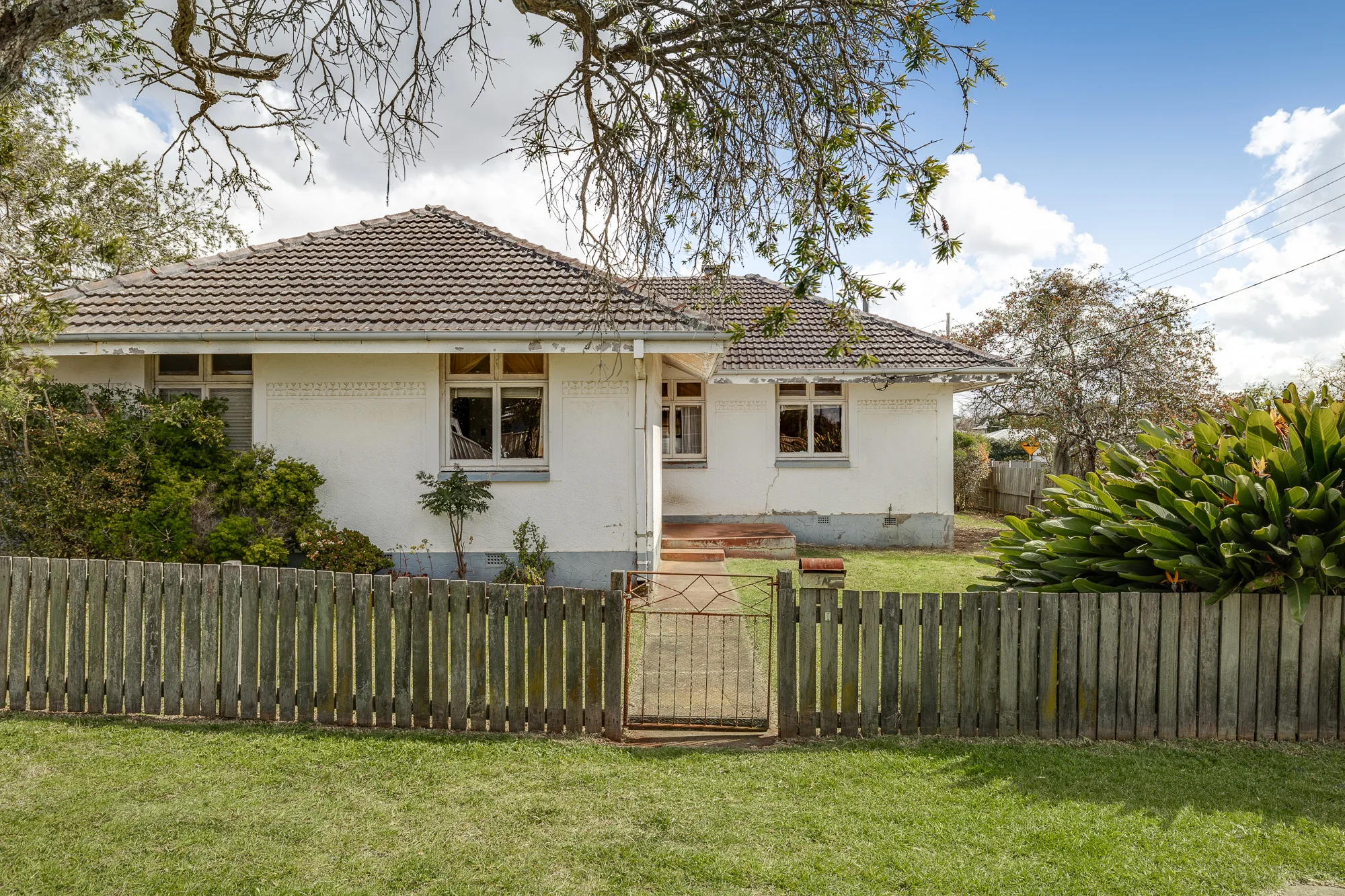 1 Rose Street, Wilsonton, Qld 4350