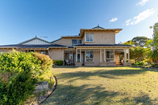 1 Rosebank Gardens, Alexander Heights, WA 6064