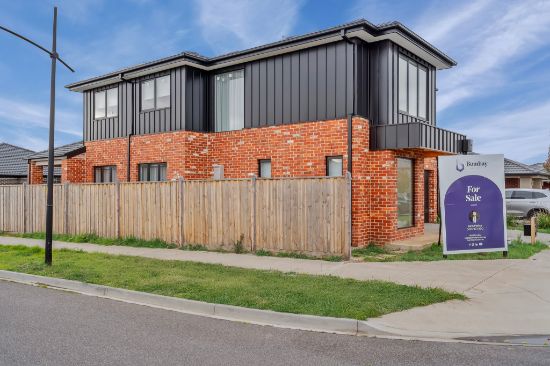 1 Roseneath Way, Mickleham, Vic 3064