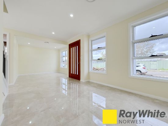 1 Roy Place, Marayong, NSW 2148