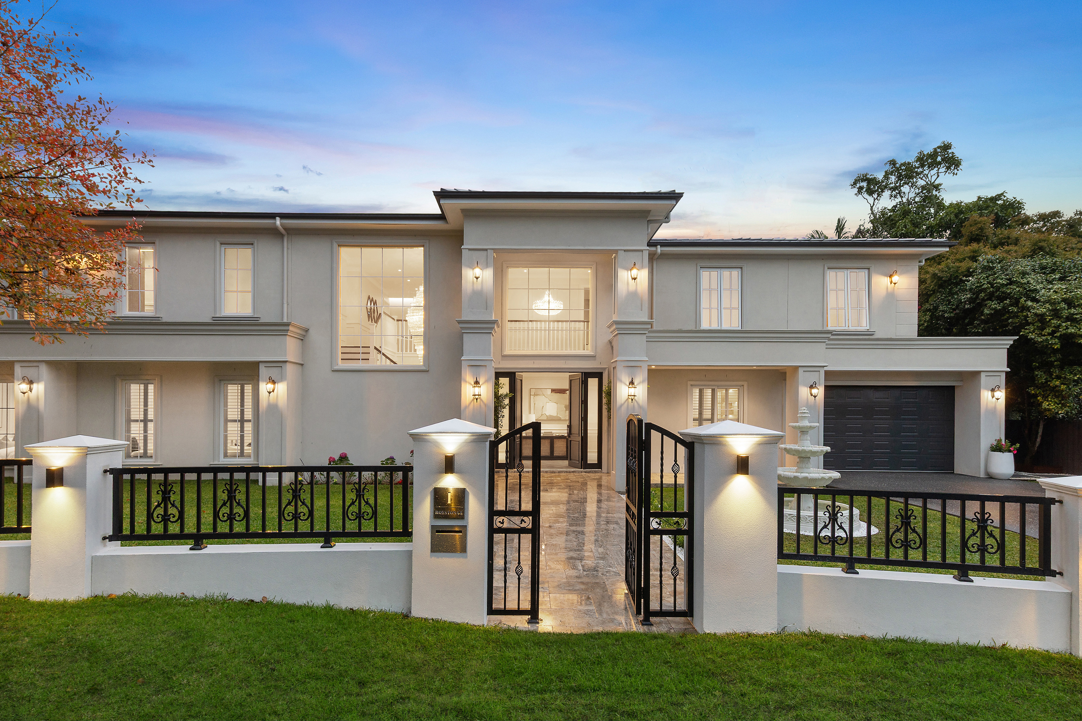 1 Royston Close, Pymble, NSW 2073 1 Royston Close, Pymble, NSW 2073
