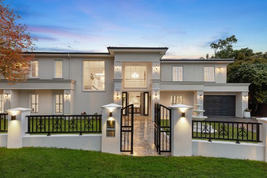 1 Royston Close, Pymble, NSW 2073