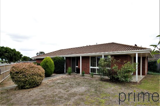 1 Rubens Court, Grovedale, Vic 3216