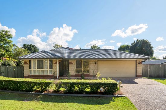 1 Rufus Court, Albany Creek, Qld 4035