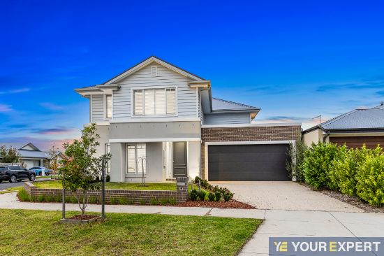 1 Rumble Lane, Cranbourne South, Vic 3977