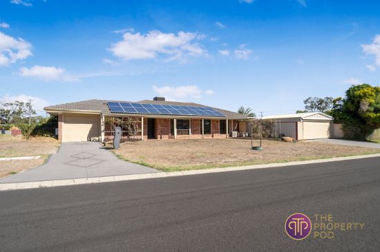 1 Rusthall Way, Huntingdale, WA 6110