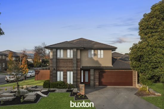 1 Sackville Court, Mulgrave, Vic 3170