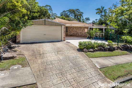 1 Saint Marcel Court, Petrie, Qld 4502