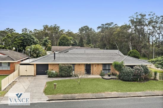1 Salamanda Parade, Nambucca Heads, NSW 2448