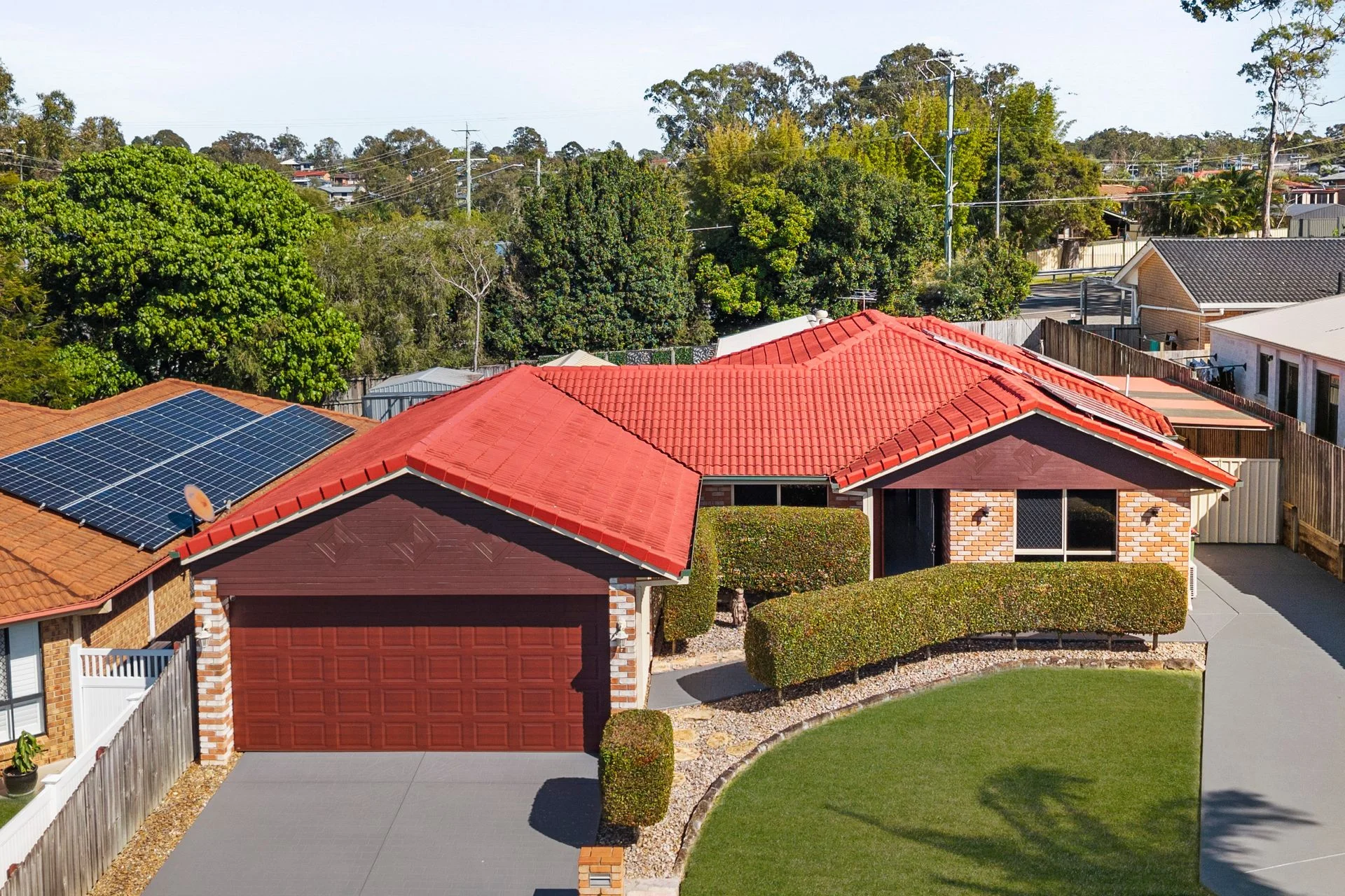 1 Sam Place, Thornlands, Qld 4164