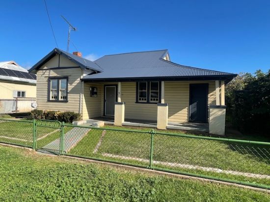 1 Samuels Street, Dubbo, NSW 2830