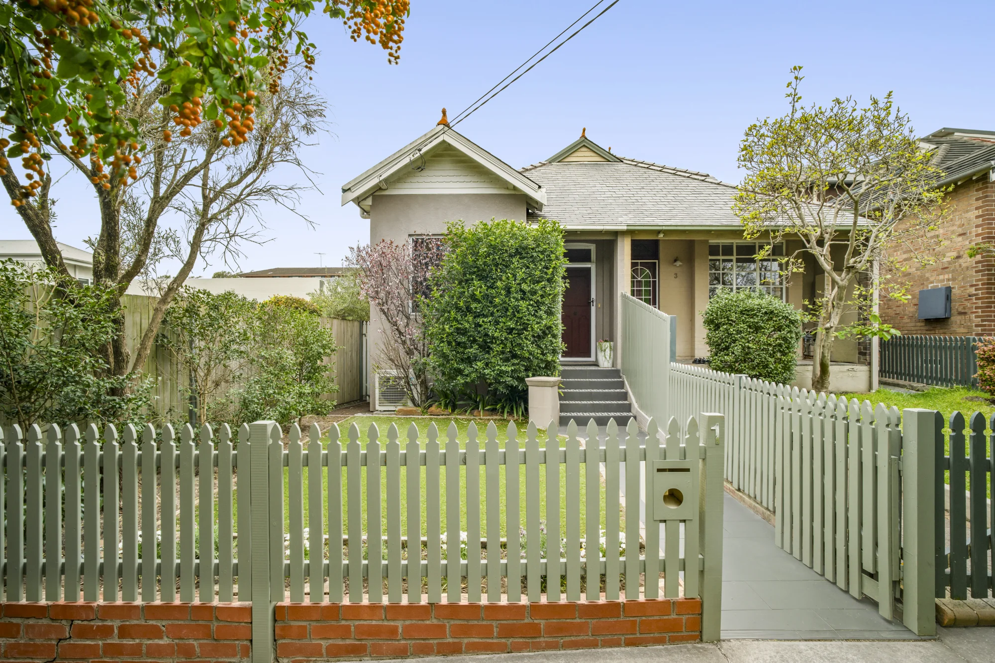 1 Searle Avenue, Randwick, NSW 2031