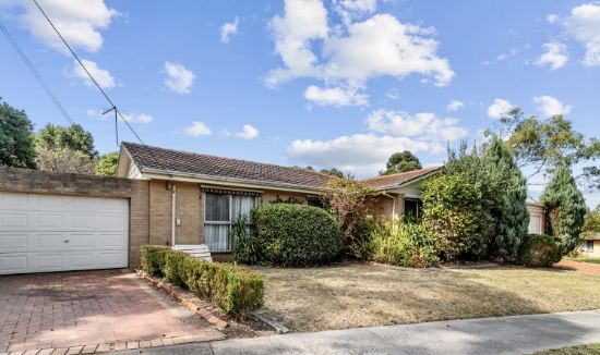 1 Seattle Ct, Knoxfield, Vic 3180