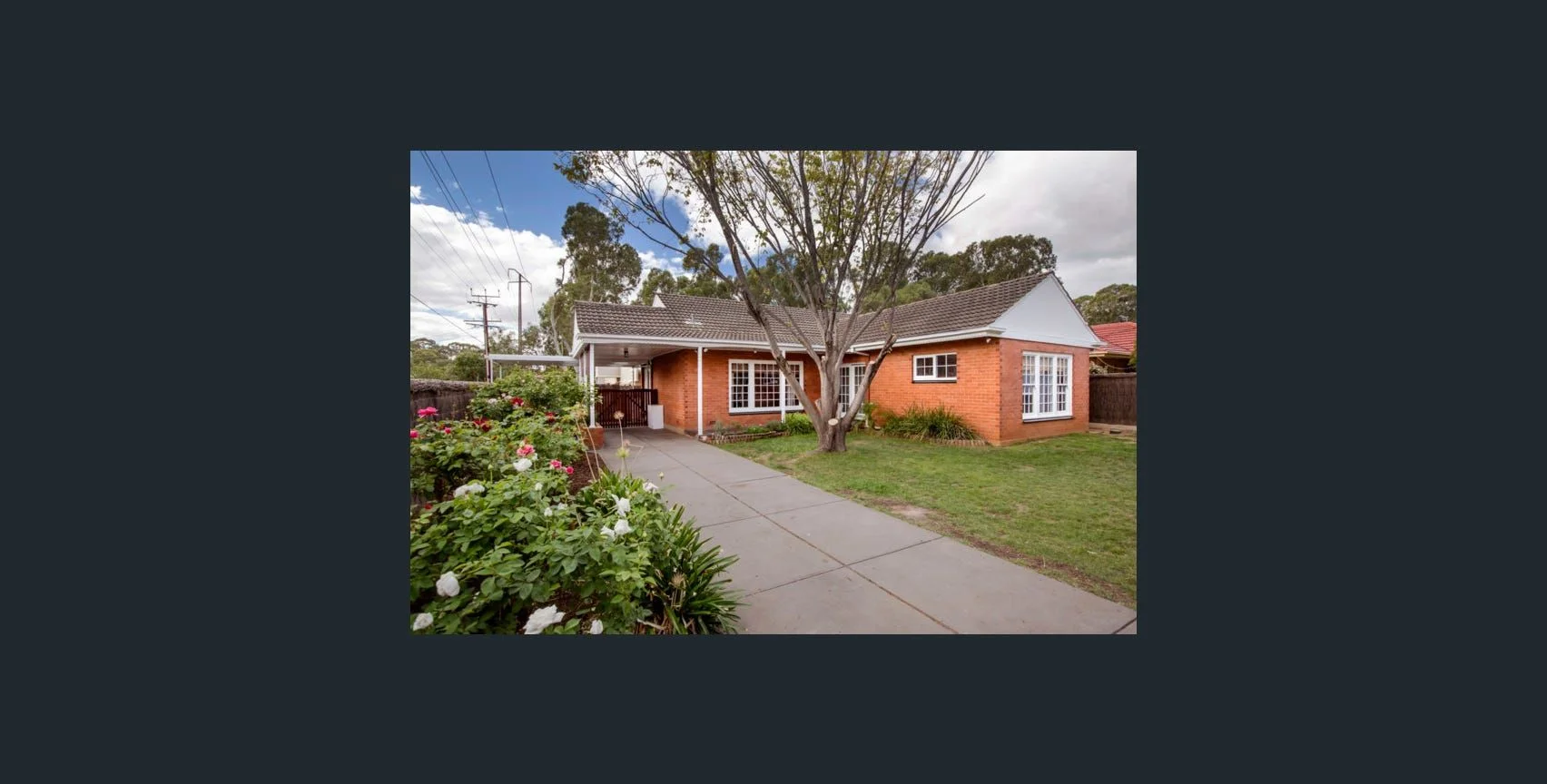1 Sheila Street, Rostrevor SA 5073