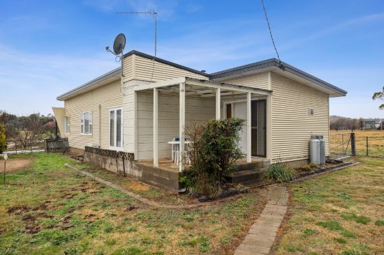 1 Short Street, Berridale, NSW 2628