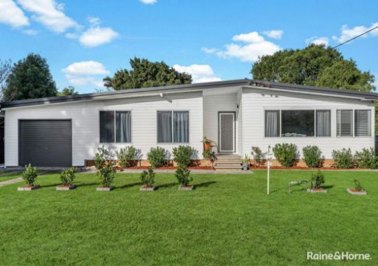 1 Short Street, Cardiff, NSW 2285