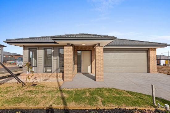 1 Skeleton Ave, Truganina, Vic 3029