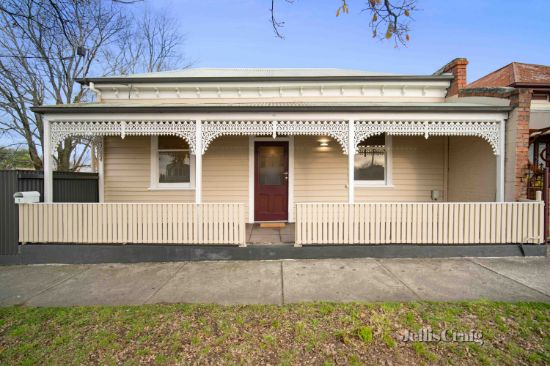 1 Skipton Street, Redan, Vic 3350