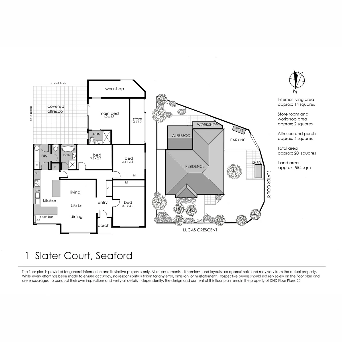 1 Slater Court, Seaford, Vic 3198