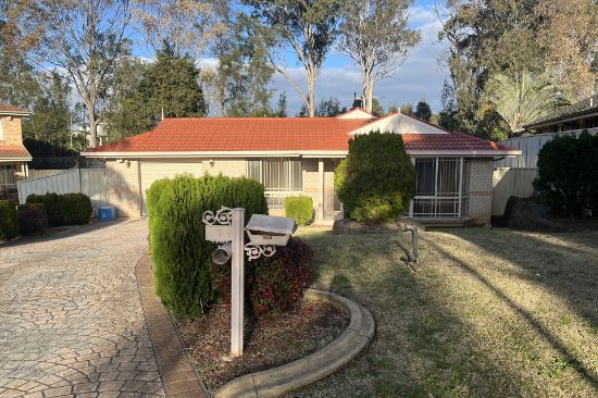 1 Slessor Road, Casula, NSW 2170