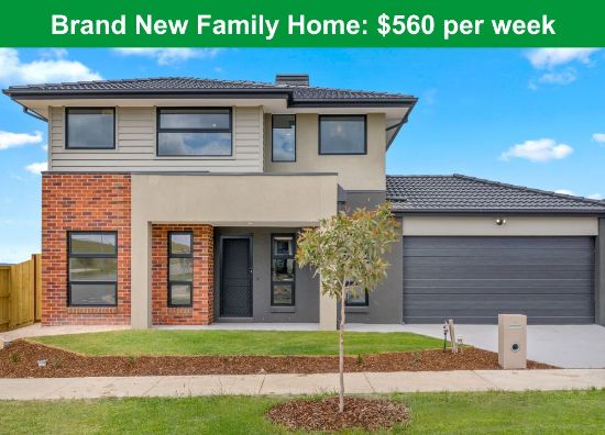 1 Smythe Avenue, Mernda, Vic 3754
